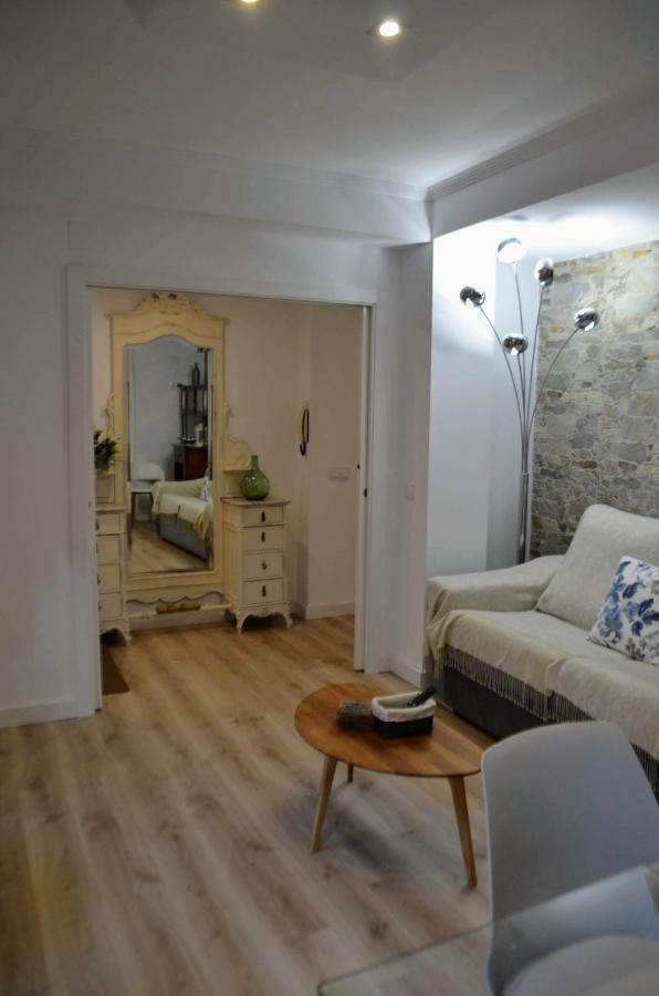 El Patio De La Aljama Apartment Cordoba Luaran gambar